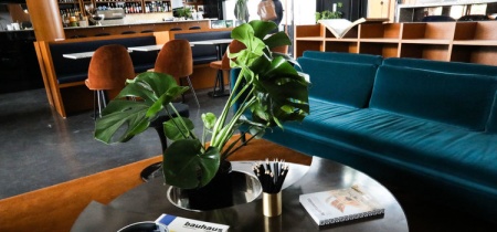 Foto 9 der 16 Cours Albert 1er in Paris