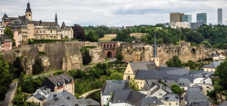 Bureau a louer au 2 Rue du Fort Wallis, Luxembourg