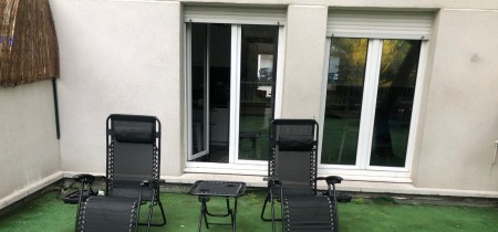 Foto 4 de la 52 rue Raspail en Levallois-Perret
