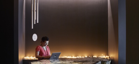 22 boulevard Malesherbes - 75008 Paris