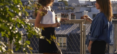 22 boulevard Malesherbes - 75008 Paris