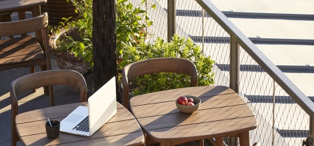 22 boulevard Malesherbes - 75008 Paris