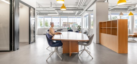Communal area 2 De Kleetlaan 4