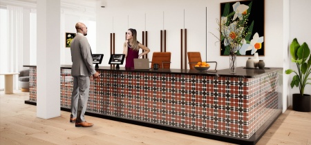 Foto 5 der Rosenthaler Straße 43-45 in Berlin