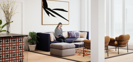 Foto 8 der Rosenthaler Straße 43-45 in Berlin