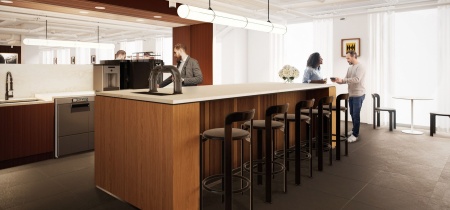 Foto 7 der Rosenthaler Straße 43-45 in Berlin