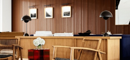 Foto 6 der Rosenthaler Straße 43-45 in Berlin