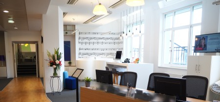 Foto 5 der Fleischmarkt 1 in Wien