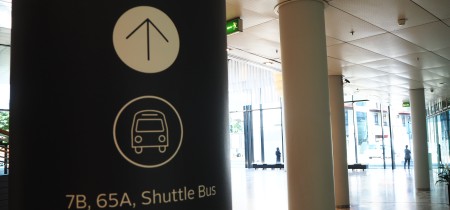 Foto 2 van Wienerbergstraße 11-12a in Wenen