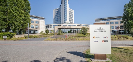 Photo 2 de Rijksweg-West 2 à Arnhem