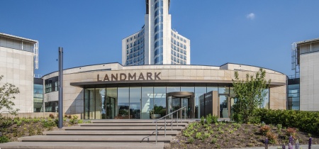 Foto 1 van Rijksweg-West 2 in Arnhem