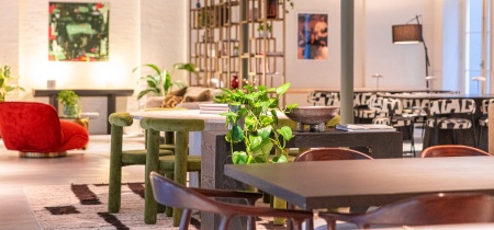 Common area