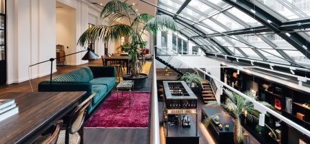 Foto 11 der Breite Straße 27 in Düsseldorf