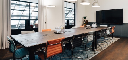 Meeting room