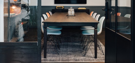 Meeting room
