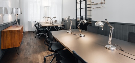 Meeting room