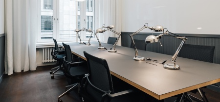 Meeting room