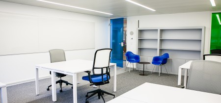 Photo 12 de Rue du Port-Franc 22 à Lausanne