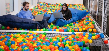 Photo 7 de Rue du Port-Franc 22 à Lausanne