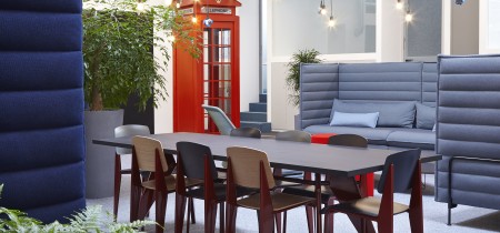 Photo 8 de Rue du Port-Franc 22 à Lausanne