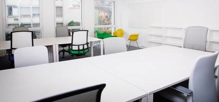 Photo 13 de Rue du Port-Franc 22 à Lausanne