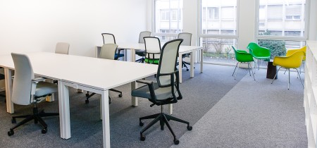 Photo 14 de Rue du Port-Franc 22 à Lausanne