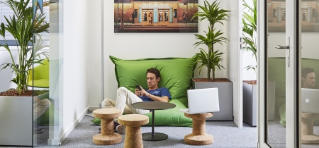 Photo 2 de Rue du Port-Franc 22 à Lausanne