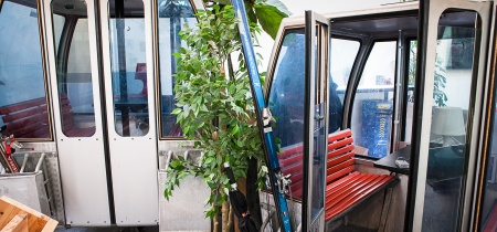 Photo 3 de Rue du Port-Franc 22 à Lausanne