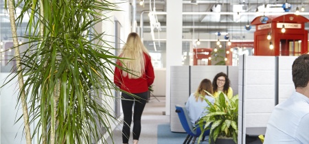 Photo 4 de Rue du Port-Franc 22 à Lausanne