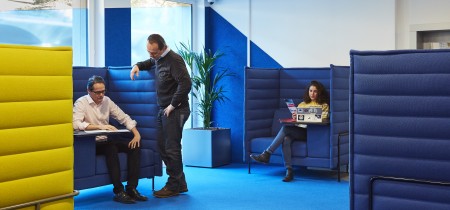 Photo 6 de Rue du Port-Franc 22 à Lausanne