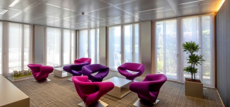 Foto 2 van Rue Peterneichen 1 in Luxemburg