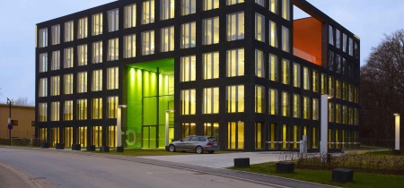 Foto 6 van Rue Peterneichen 1 in Luxemburg