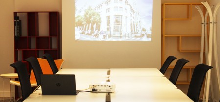bureau