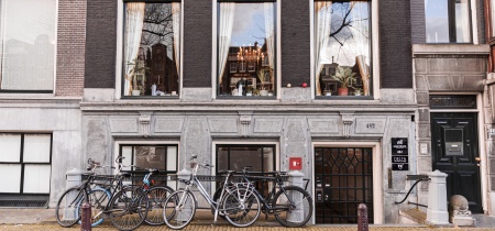 private office space 