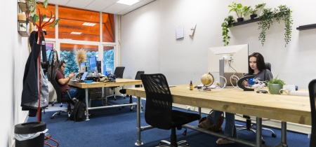 Office space