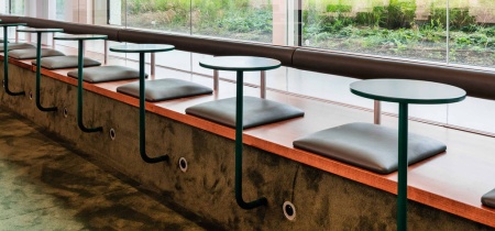 Common area
