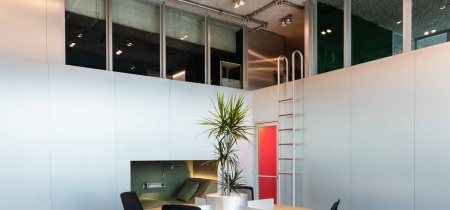 Office space