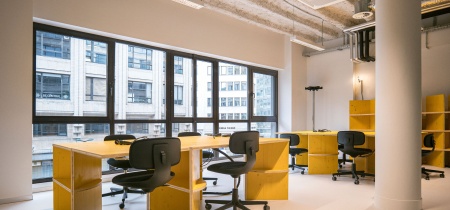 Office space