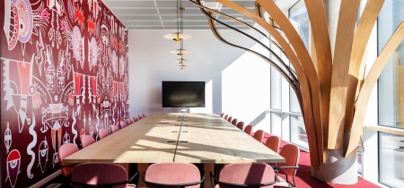 Foto 6 der Boulevard du Roi Albert II 4 in Brüssel