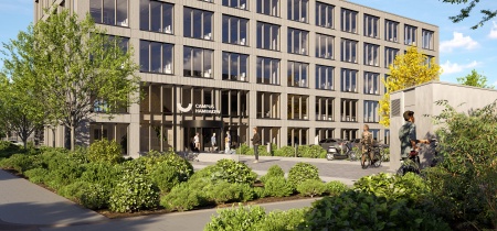 Foto 1 van Hambakenwetering 1 KR in 's-Hertogenbosch