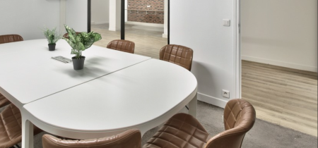 salle de reunion