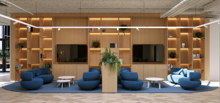 Common area