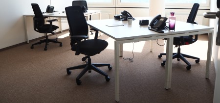 Foto 8 di Thomas-Klestil-Platz 13 ad Vienna