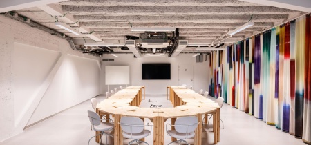 Meeting room