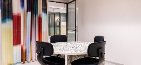 meeting room