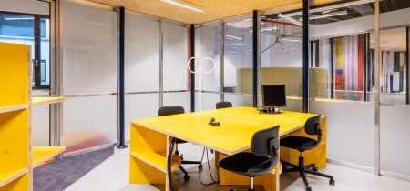 Meeting room