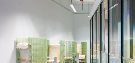 Office space