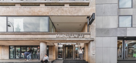 Foto 1 de la Singel 542 en Ámsterdam