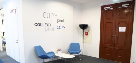 Foto 2 der Fleischmarkt 1 in Wien