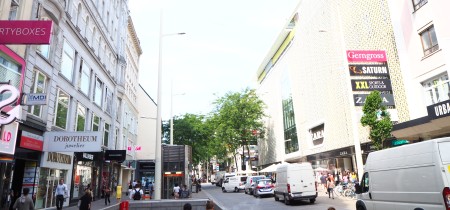Foto 5 der Mariahilfer Straße 36 in Wien